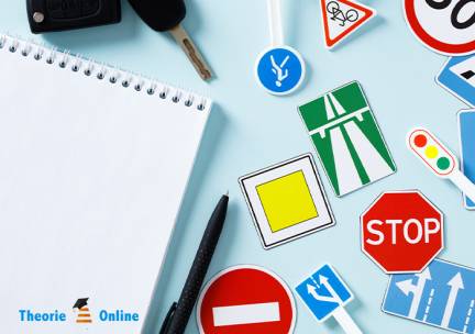 Bromfiets theorie cursus via Theorie-online.com
