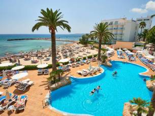 Levante Hotel