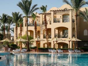 Club Redsina Sharm el Sheikh