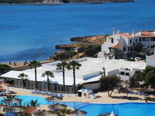 Aparthotel Carema Club Playa - all inclusive