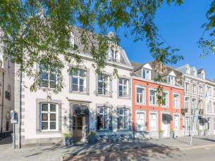 Bigarre Maastricht City Centre