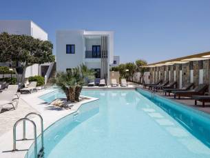 Golden Bay en Bungalows