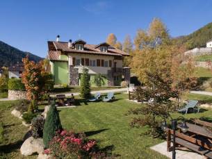 Appartamenti Villa Verde Trilocale 4/6 Letti