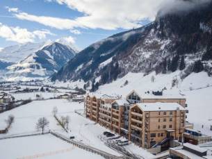 Carpe Solem Rauris by ALPS RESORTS