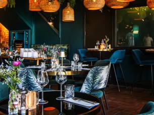 Wake Up in Haarlem! Geniet van het pittoreske Haarlem nabij Zandvoort & Bloemendaal