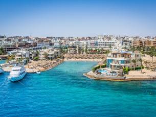 Seagull Beach Resort