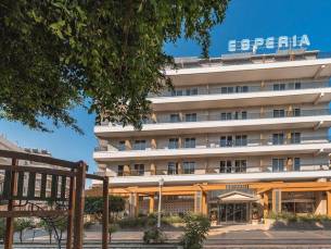 Hotel Esperia