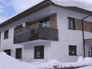 Appartement Waldblick