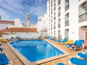 Vila Recife Hotel