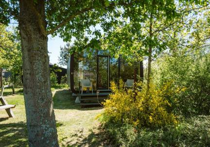 Cabin C5 Wikkel