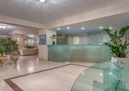 Hotel Zante Park Resort & Spa - Best Western