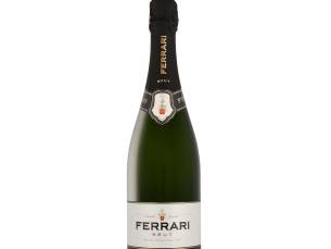 Ferrari Brut 75cl Wein