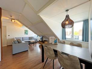 Appartement Bos en Duin 33