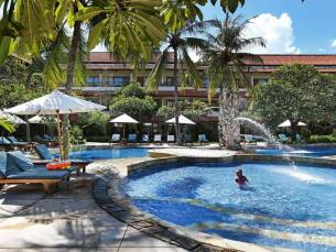 Bali Rani Hotel