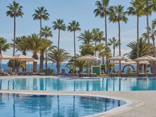 Dreams Lanzarote Playa Dorada Resort & Spa