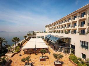 Concorde Les Berges du Lac