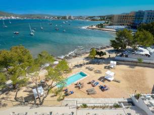 Els Pins Resort & Spa