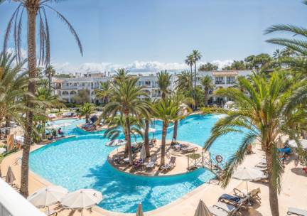 Calimera Fido Gardens