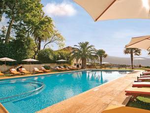 Quinta da Bela Vista