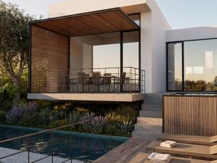 A-Luxury Villas II