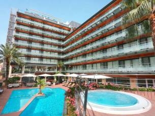 Hotel Kaktus Playa