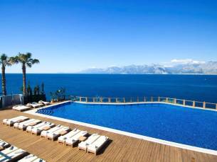 Ramada Plaza by Wyndham Antalya