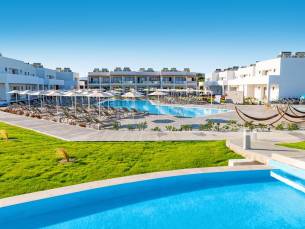 Lambi Resort