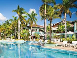 8 daagse vliegvakantie naar Couples Negril in negril, jamaica