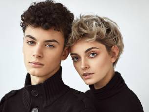 Kappersbehandeling naar keuze