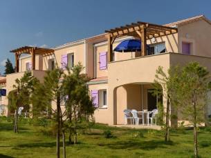 Odalys Residence Le Mas des Alpilles