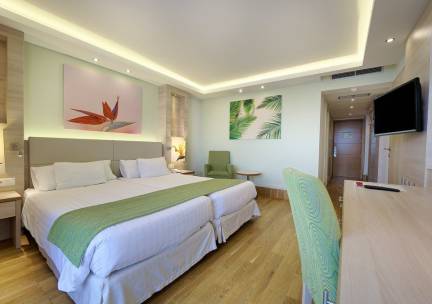 Bull Hotel Costa Canaria & Spa