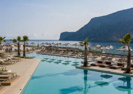 Hotel Fodele Beach & Waterpark Holiday Resort