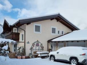 Appartement Das Taubenhaus