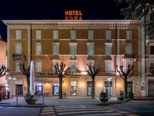 Hotel Roma