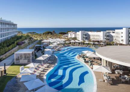 W Algarve En Residences