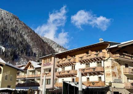Hotel-Landgasthof R&ouml;merhof