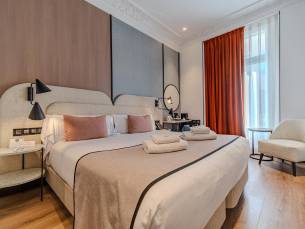 Hotel Soho Boutique Turia