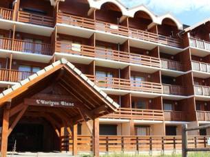 R&eacute;sidence l'Horizon Blanc