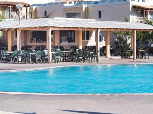 Hotel Grand Blue Beach Resort