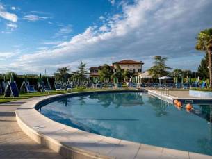 Hotel Villa Sara