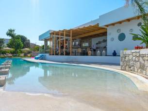 Hotel Kouros Home Boutique