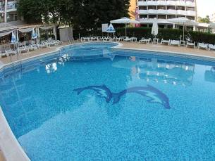 Karlovo Hotel