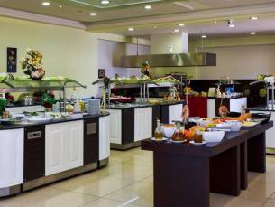 Hotel Gaia Palace