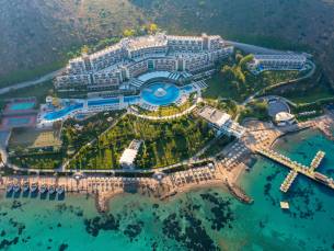 Kefaluka Resort