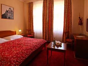 Hotel Anna