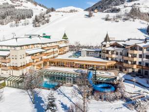 Dolomiten Residenz Sporthotel Sillian