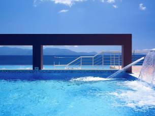 Michelangelo Resort & Spa