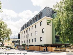 harry's home Lienz