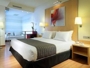 Eurostars Centrum Alicante