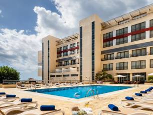 Sao Miguel Park Resort